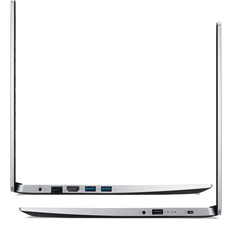 لپ تاپ 15.6 اینچی ایسر مدل Aspire 3 A315-59-30Z5-i3 1215U-12GB DDR4-1TB SSD-TN - کاستوم شده