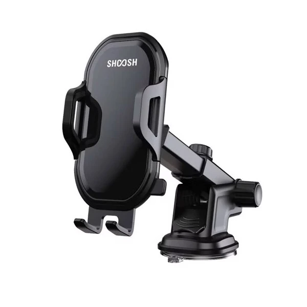 پایه نگهدارنده گوشی موبایل و تبلت برند شوش مدل SH 9020