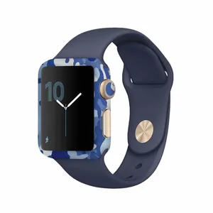 MAHOOT Army_Winter Cover Sticker for Apple Watch Watch 2 42mm
