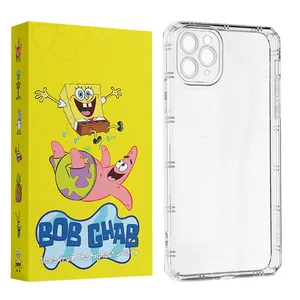 BOB GHAB JELEBD Cover For Apple iPhone 11 Pro