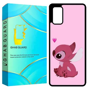 Ghab Guard GCHPS20F Cover For Samsung Galaxy S20 FE / S20 Lite