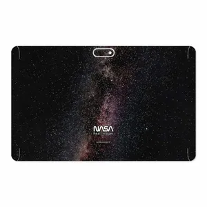 MAHOOT Universe-by-NASA-2 Cover Sticker for GLX W11 Plus
