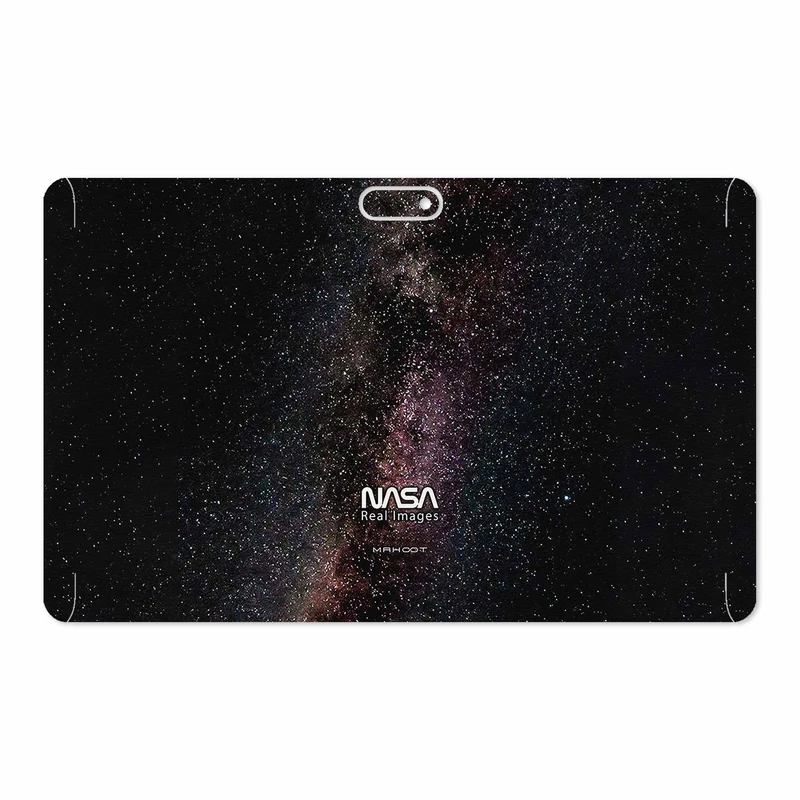 برچسب پوششی ماهوت مدل Universe-by-NASA-2 مناسب برای تبلت جی ال ایکس W11 Plus