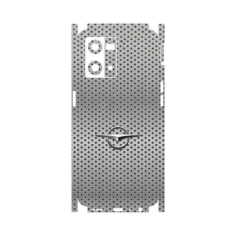 برچسب پوششی ماهوت مدل Haima-FullSkin مناسب برای گوشی موبایل اپو Reno 8 4G