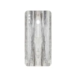 MAHOOT Wood Texture 8 Cover Sticker for Samsung Galaxy A20e