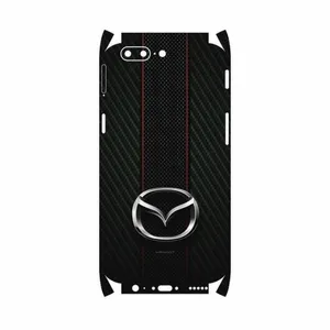 MAHOOT Mazda-Motor-FullSkin Cover Sticker for OnePlus 5
