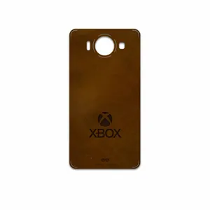MAHOOT BFL-XBOX Cover Sticker for Microsoft Lumia 950