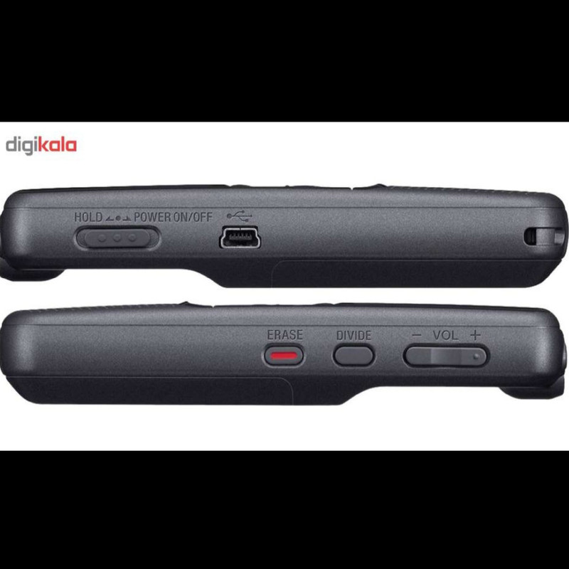 ضبط کننده دیجیتالی صدا سونی مدل Sony ICD_PX240