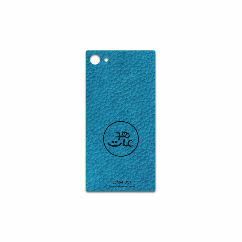 برچسب پوششی ماهوت مدل BL-MAH مناسب برای گوشی موبایل سونی Xperia Z5 Compact
