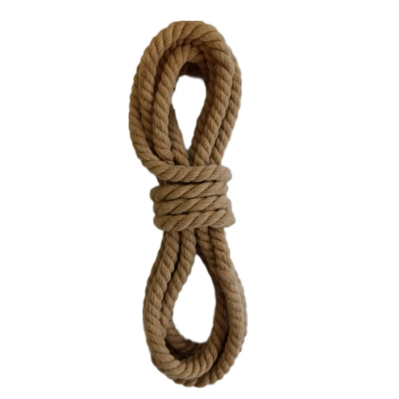 طناب بسته بندی مدل کنفی کد 17mm طول ۲۰ متر