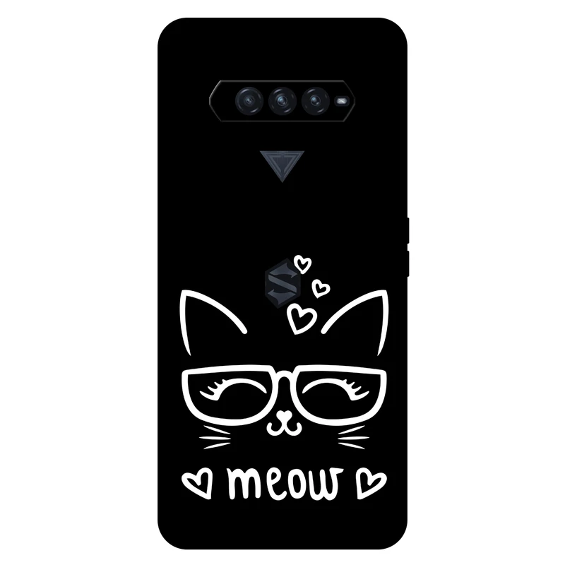 کاور مگافون کد 7700 مناسب برای گوشی موبایل شیائومیBlack Shark 4