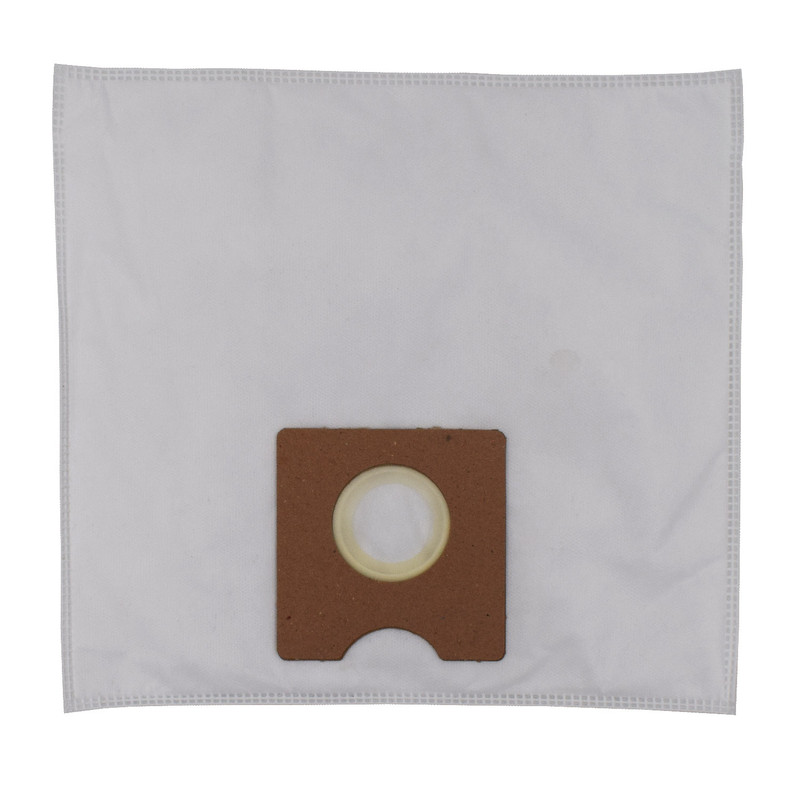 پاکت جاروبرقی رایکا مدل 04 مناسب برای جاروبرقی پارس خزر بسته 5 عددی