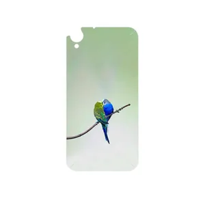 MAHOOT Lovebird Cover Sticker for HTC Desire 830