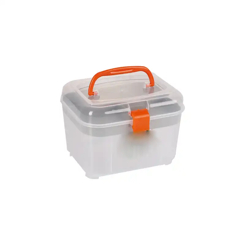 جعبه ابزار خیاطی مدل همه کاره t150