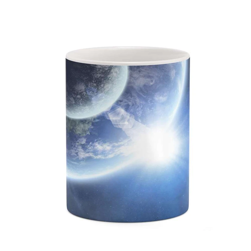 ماگ کاکتی مدل فضا و کهکشان کد mgh20010