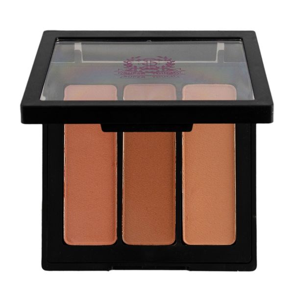 رژ گونه سوپرتاچ مدل 3 شماره 245