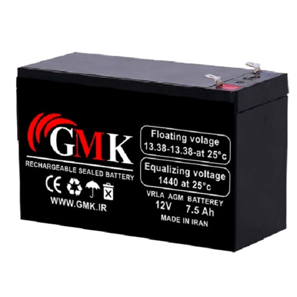 دزدگیر اماکن جی ام کا مدل Q3