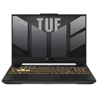 لپ تاپ 15.6 اینچی ایسوس مدل TUF Gaming F15 FX507ZI4-LP036-i7 12700H-16GB DDR4-1TB SSD-RTX4070-FHD