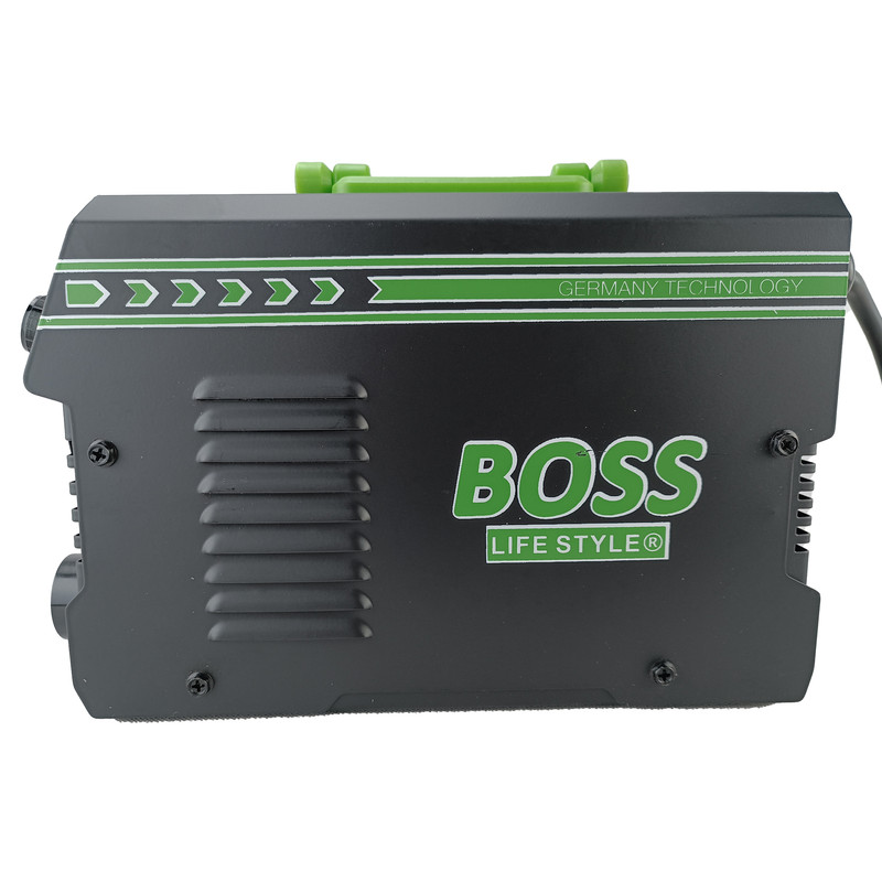 دستگاه جوش 400 آمپر باس مدل ARC-400mini دستگاه جوش 400 آمپر باس مدل ARC-400mini