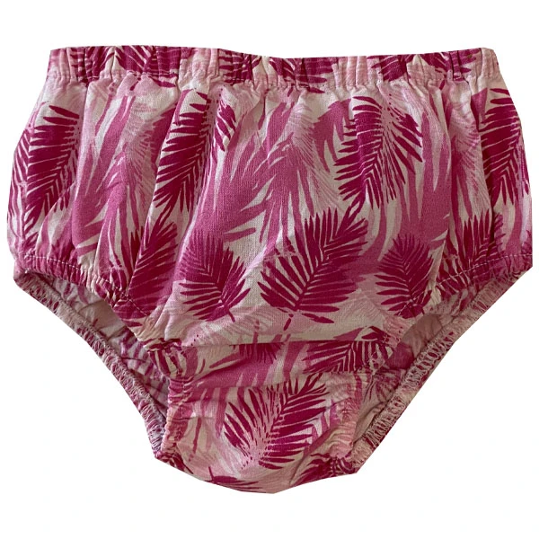 شورت دخترانه لوپیلو مدل moj306799