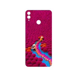 MAHOOT Vietnam Incense Wood Farms Cover Sticker for Honor 8X
