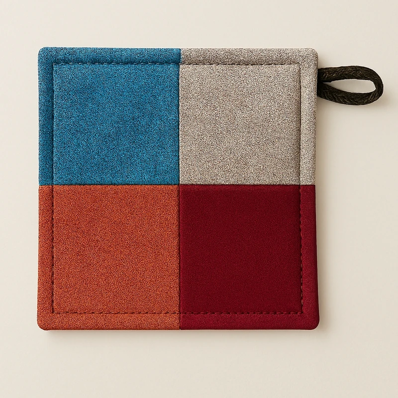 عکس شماره 8 : دستگیره آشپزخانه مدل نیو دیزاین بسته 4 عددی