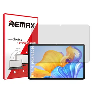 Remax HyGEL model transparent screen protector suitable for Honor Pad 8 tablet