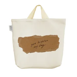 ساک خرید خندالو مدل عاشقانه Love کد 3591