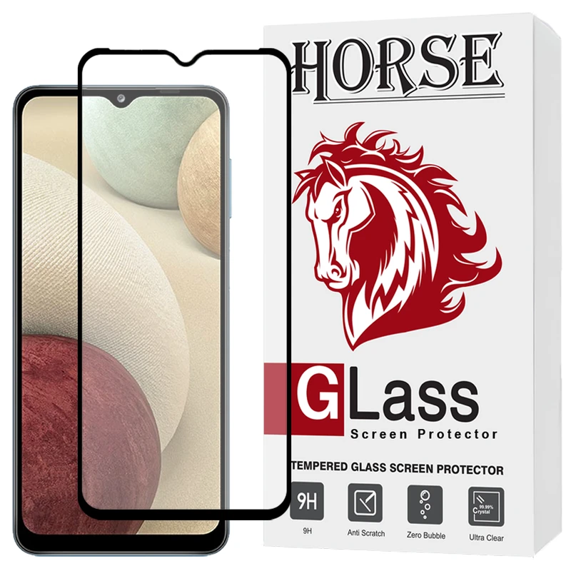 محافظ صفحه نمایش هورس مدل CERMH30 مناسب برای گوشی موبایل نوکیا G10 / G11 / G11 Plus / G20 / G21 / وکال  V0 Plus / V01 / بلک ویو  BlackView Wave 6C / BlackView A52 Pro