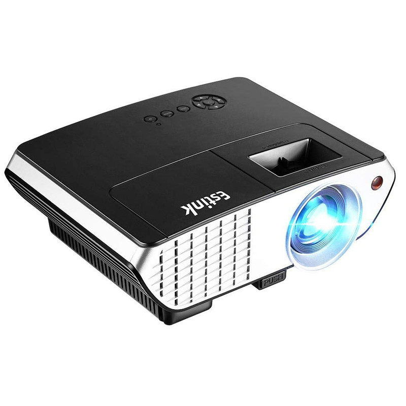 پروژکتور استینک مدل RD-803