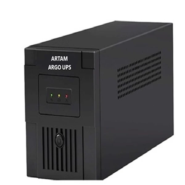 یو پی اس آرتام مدل ARGO-AU2150S-24VDC ظرفیت 1500ولت آمپر