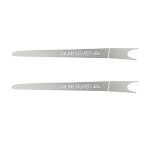 برچسب بدنه خودرو اس پی اس مدل CHS-QUIKSILVERSLV-830 مجموعه دو عددی