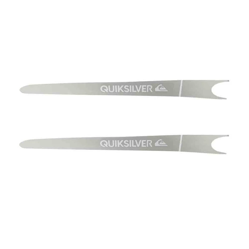 برچسب بدنه خودرو اس پی اس مدل CHS-QUIKSILVERSLV-830 مجموعه دو عددی