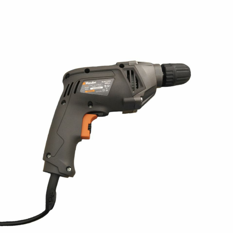 دریل پیچ گوشتی زوبر مدل KED-510  k10058