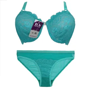 ست شورت و سوتین زنانه مدل 433 رنگ صابونی