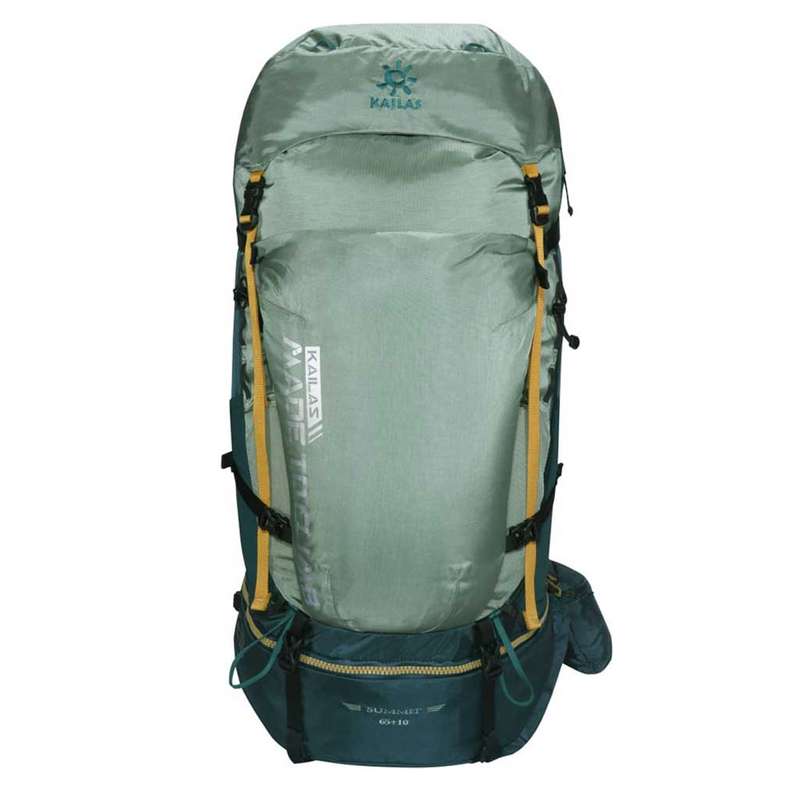 کوله پشتی سفری کایلاس مدل SUMMIT 65+10 کد KA300146