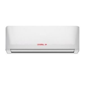 کولر گازی اسپلیت دیواری 24000 دور ثابت جنرال شرق مدل   T3 GS-CS24000 HIROSHI