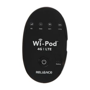نقد و بررسی مودم قابل حمل 4G رلاینس مدل Wi-Pod ZTE WD670 توسط خریداران