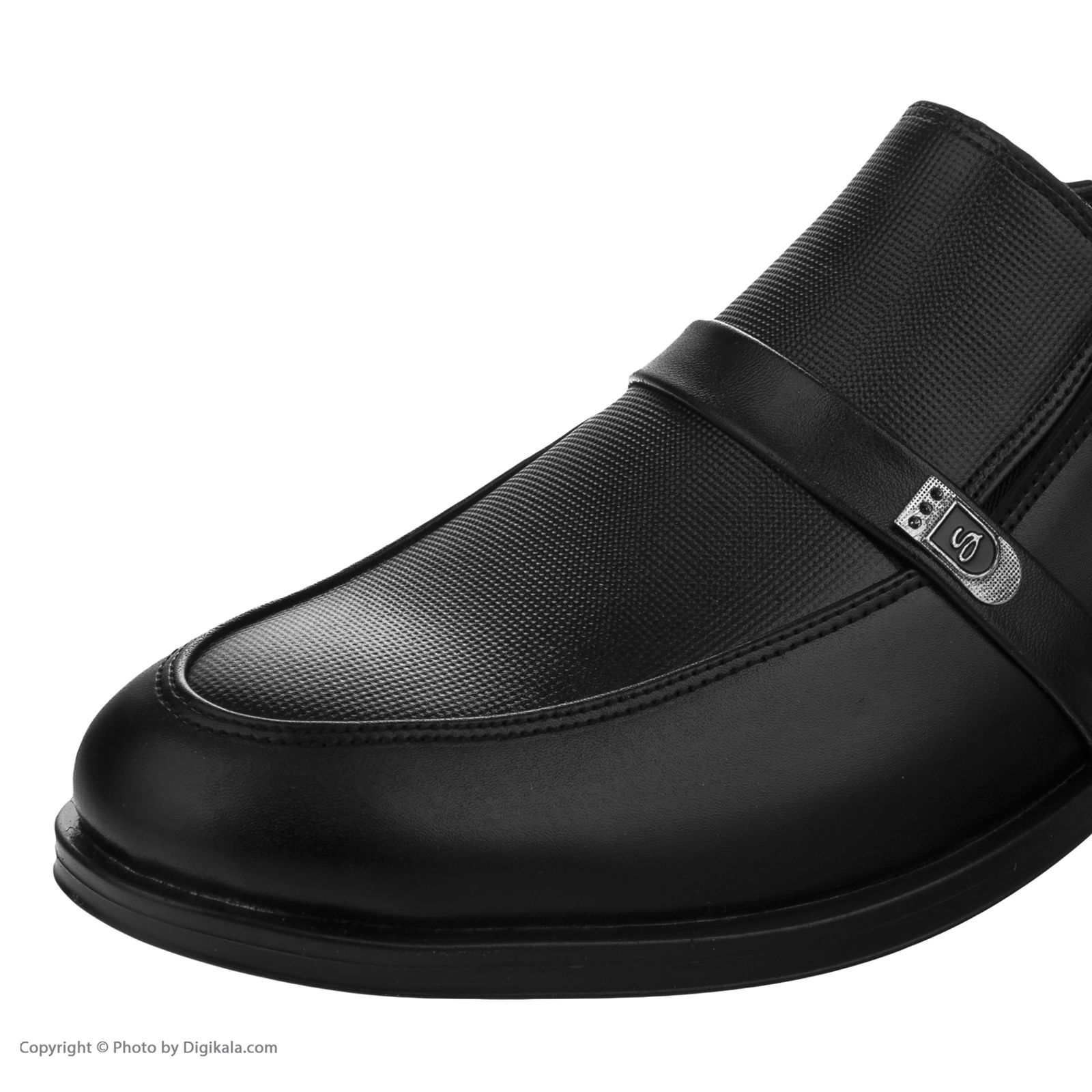 کفش مردانه اسپرت من مدل R10041 -  - 3