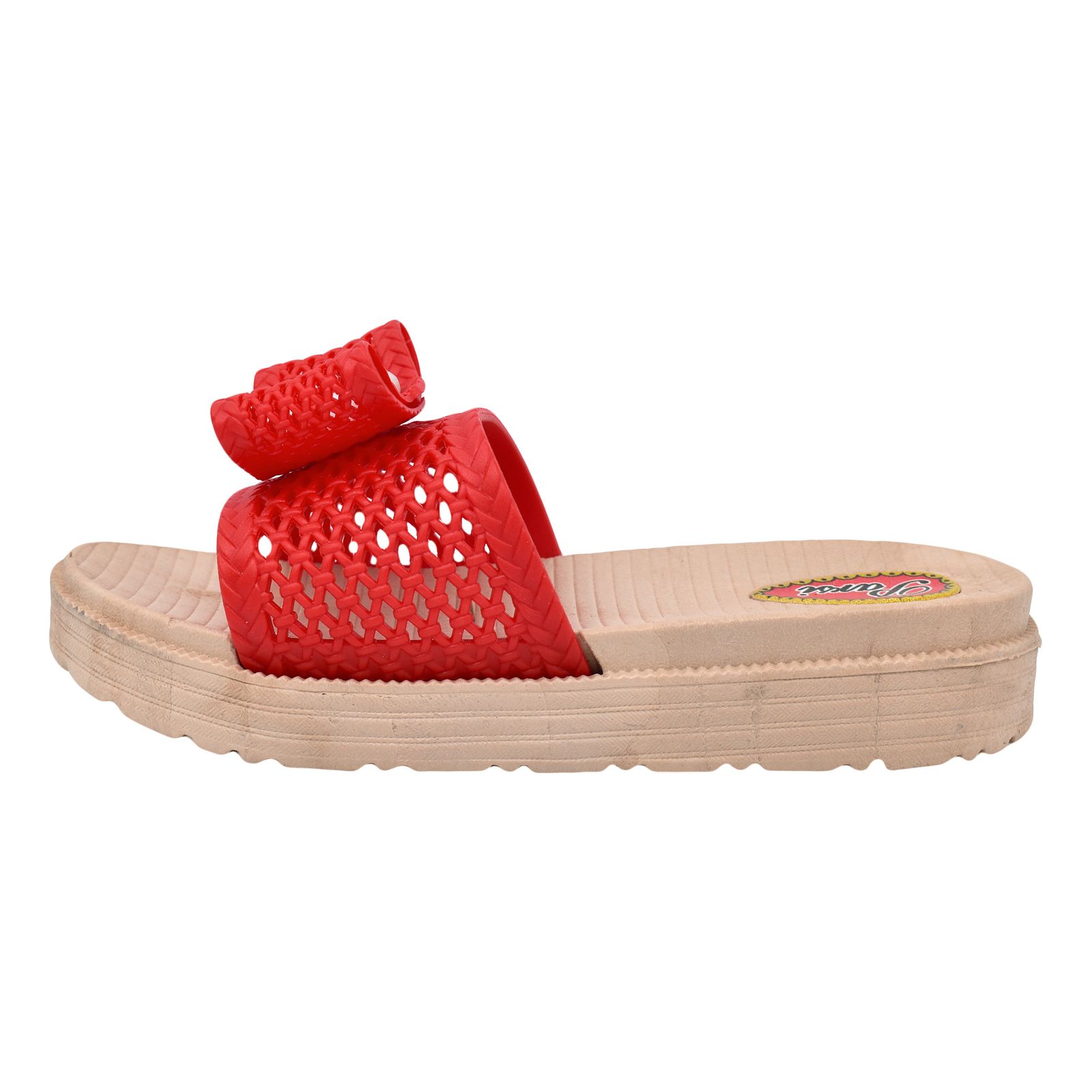 دمپایی زنانه مدل ناهید کد 10092 -  - 1