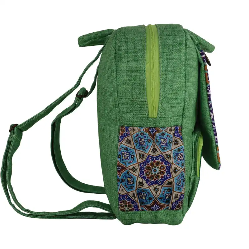 کوله پشتی زنانه مدل WA1940