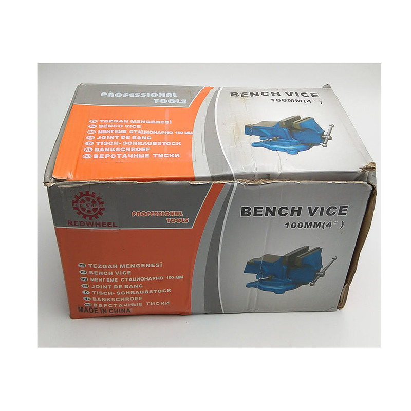 گیره رومیزی پروفشیونال تولز مدل M100