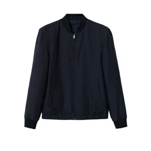 کاپشن بهاره مردانه مانگو مدل REF-37OO0029