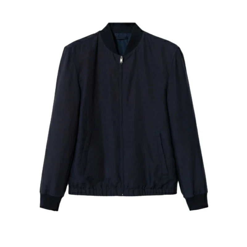 کاپشن بهاره مردانه مانگو مدل REF-37OO0029