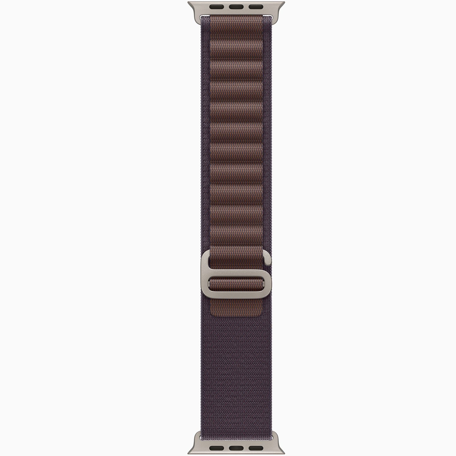ساعت هوشمند اپل مدل Ultra 2 Titanium Case Alpine Loop 49mm -  - 8