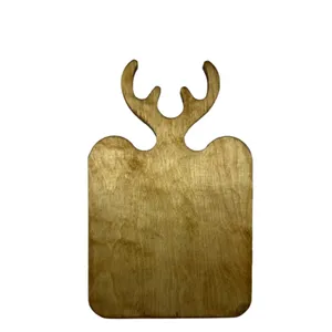 تخته سرو مدل شاخ گوزنی کد 101 مجموعه 3 عددی