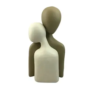 مجسمه مدل آغوش مجموعه 2 عددی