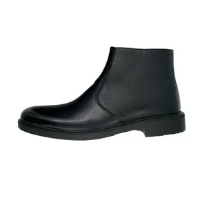 نیم بوت مردانه مدل jack-z