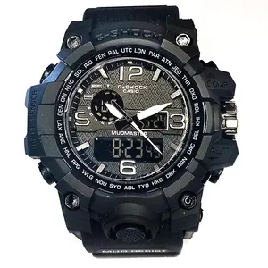 ساعت مچی عقربه‌ای مردانه مدل ASM3