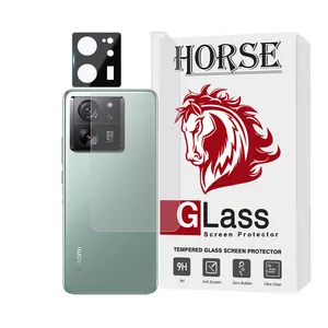 Horse MTBFULH Nano Back Protector For Xiaomi 13T With Camera Lens Protector